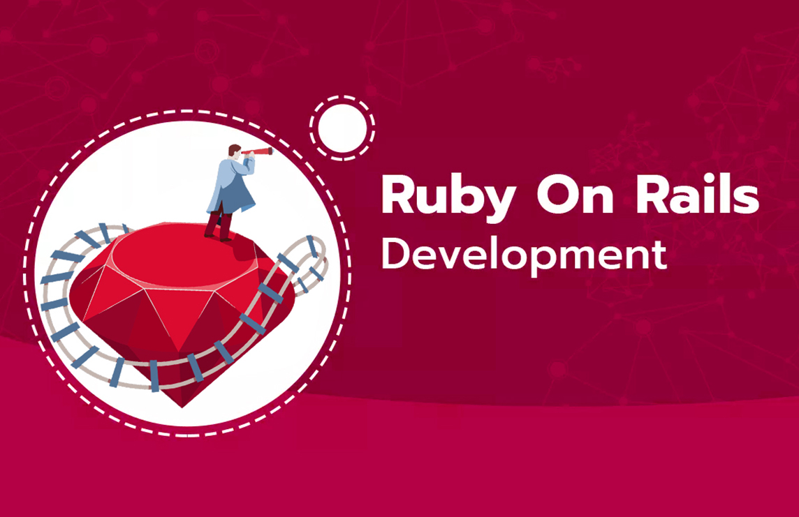 Outsourcing Ruby on Rails Development: A Comprehensive Guide