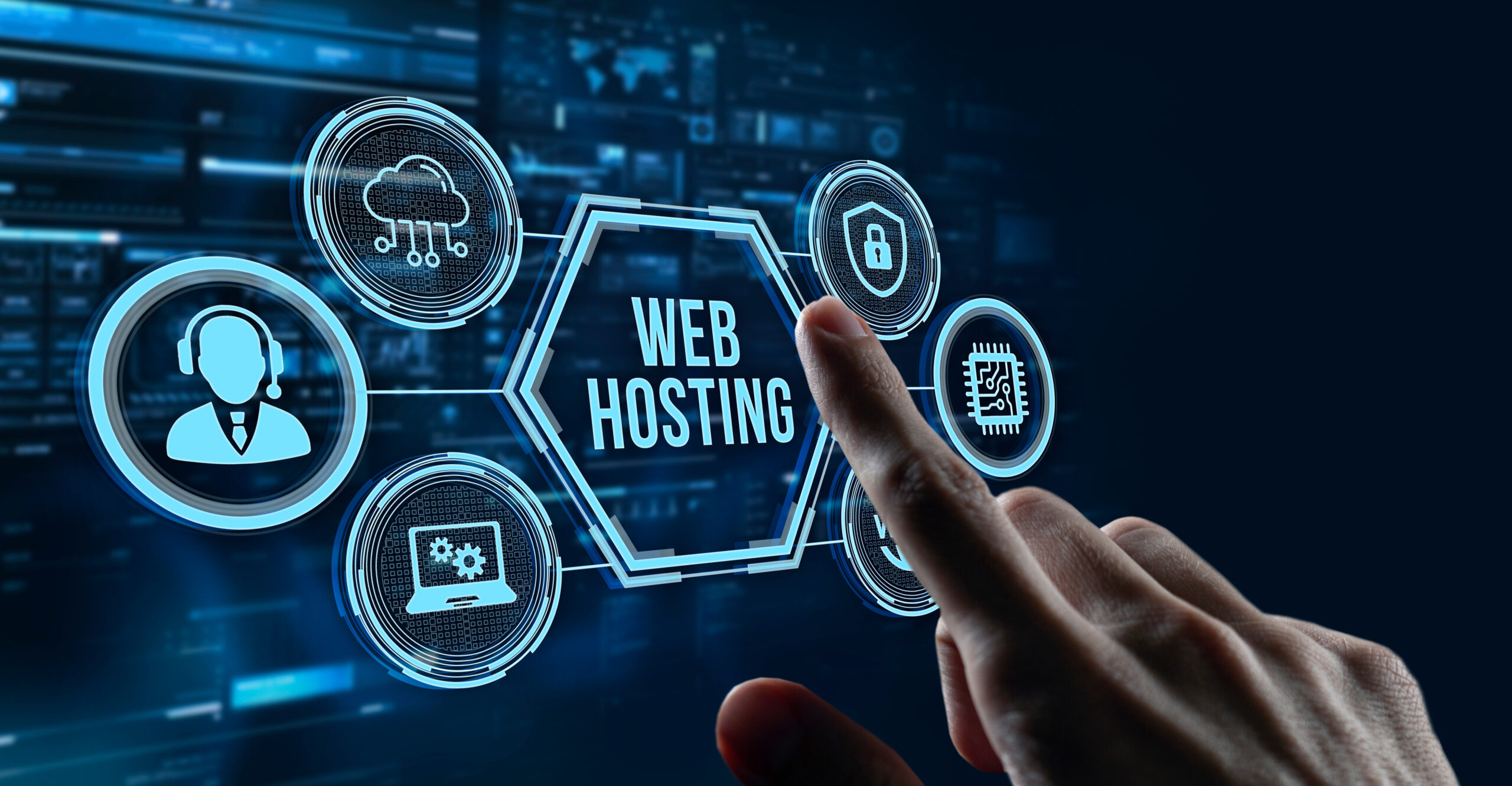 Understanding the Basics of Web Hosting