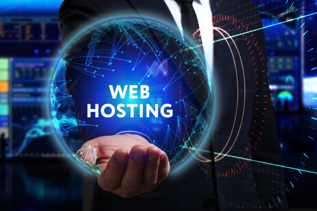 The Ultimate Guide to Web Hosting