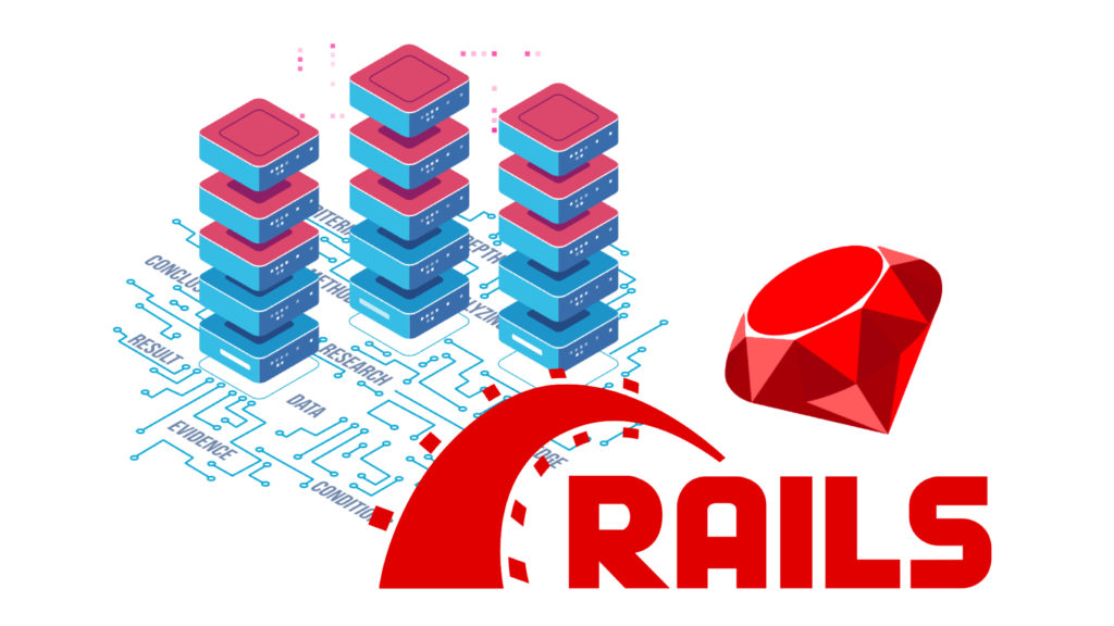 The Power of Ruby on Rails Development for Web Applications